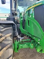 Main image John Deere 6R 155 14