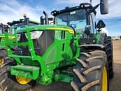 Thumbnail image John Deere 6R 155 16