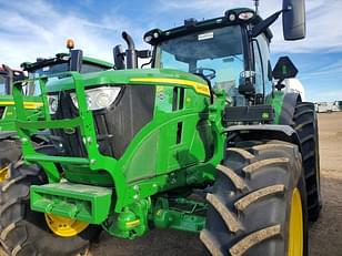 Main image John Deere 6R 155 16