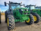 Thumbnail image John Deere 6R 155 1