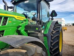 Main image John Deere 6R 155 4