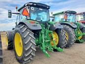 Thumbnail image John Deere 6R 155 6