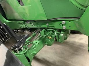 Main image John Deere 6R 155 12