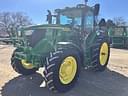 2023 John Deere 6R 155 Image