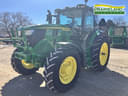 2023 John Deere 6R 155 Image