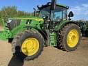 2023 John Deere 6R 155 Image