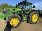 Thumbnail image John Deere 6R 155 0