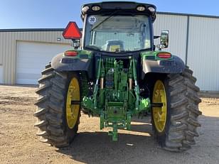 Main image John Deere 6R 155 4