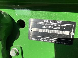 Main image John Deere 6R 155 40