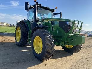 Main image John Deere 6R 155 6