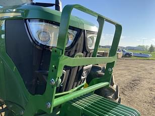 Main image John Deere 6R 155 9