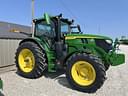 2023 John Deere 6R 155 Image