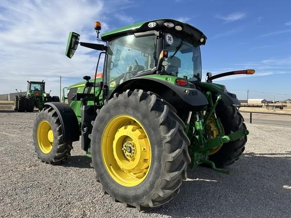 Image of John Deere 6R 155 equipment image 2