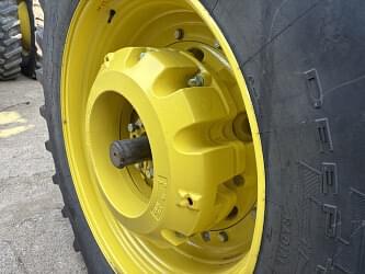 Image of John Deere 6R 155 equipment image 3