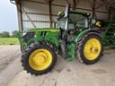 2023 John Deere 6R 155 Image