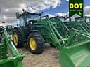 2023 John Deere 6R 155 Image