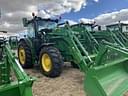 2023 John Deere 6R 155 Image