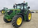 2023 John Deere 6R 155 Image