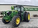 2023 John Deere 6R 155 Image