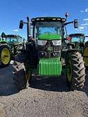 2023 John Deere 6R 155 Image