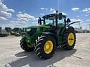 2023 John Deere 6R 155 Image