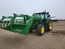 2023 John Deere 6R 155 Image