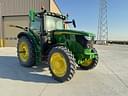 2023 John Deere 6R 155 Image