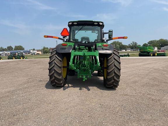 Image of John Deere 6R 155 equipment image 3