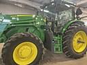 2023 John Deere 6R 155 Image