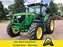 2023 John Deere 6R 155 Image