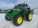 2023 John Deere 6R 155 Image