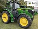 2023 John Deere 6R 155 Image