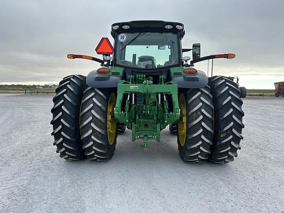 Image of John Deere 6R 155 equipment image 3