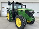 2023 John Deere 6R 155 Image