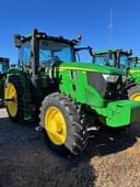 2023 John Deere 6R 155 Image