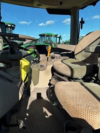 Image of John Deere 6R 155 equipment image 4