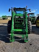 2023 John Deere 6R 155 Image