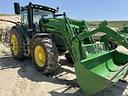 2023 John Deere 6R 155 Image