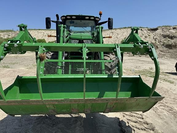 Image of John Deere 6R 155 Image 1