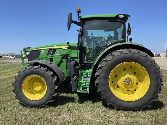 Image of John Deere 6R 155 Primary image