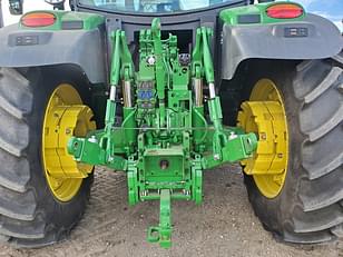 Main image John Deere 6R 155 11