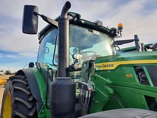 Main image John Deere 6R 155 15