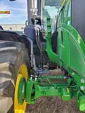 Main image John Deere 6R 155 16