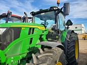 Thumbnail image John Deere 6R 155 5