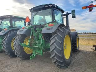 Main image John Deere 6R 155 9