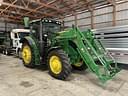 2023 John Deere 6R 155 Image