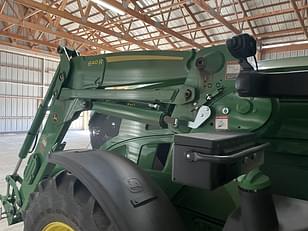 Main image John Deere 6R 155 5