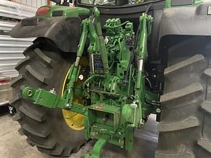 Main image John Deere 6R 155 6