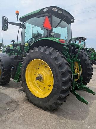 Image of John Deere 6R 155 equipment image 3