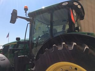 Main image John Deere 6R 155 12